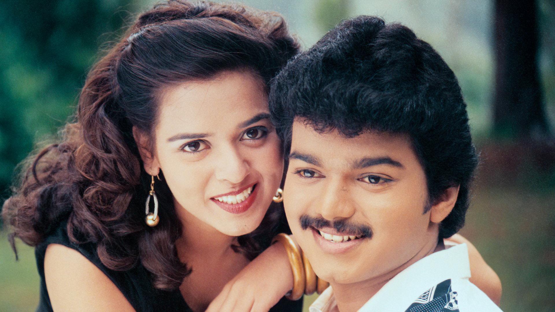 Selva 1996 movie scene