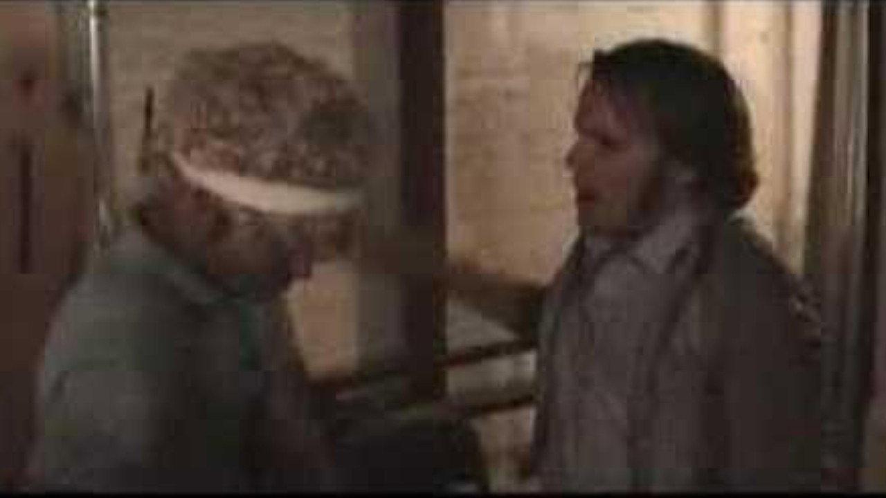 Bedussey 2005 movie scene