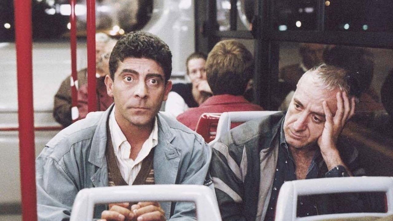 I fobici 1999 movie scene