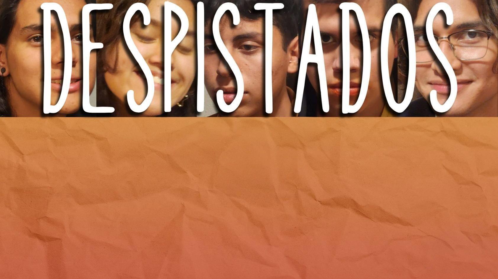 Despistados 2023 movie scene