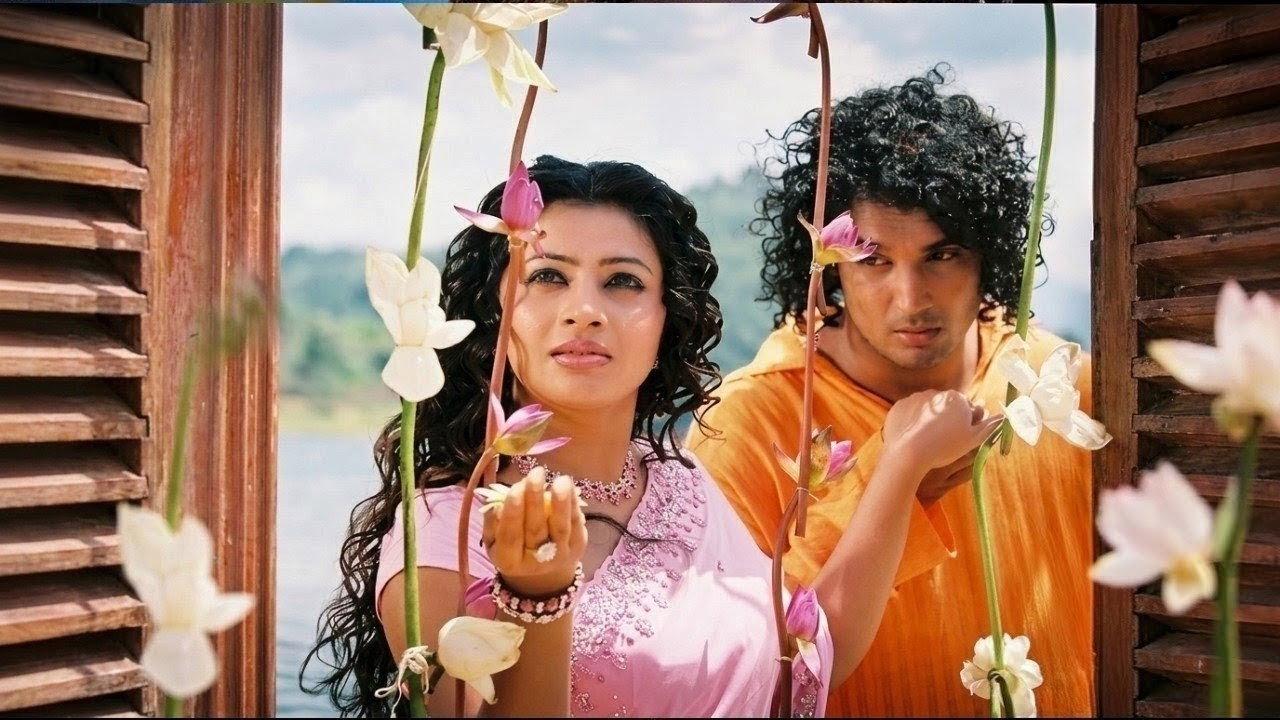 Heart FM 2008 movie scene