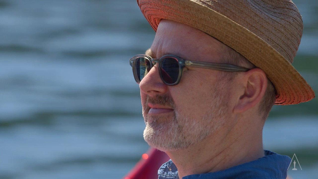 A Documentary on Documentaries 2017 movie scene