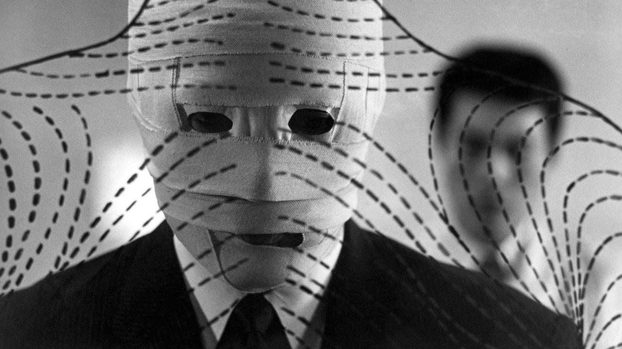 The Face of Another 1966 movie scene