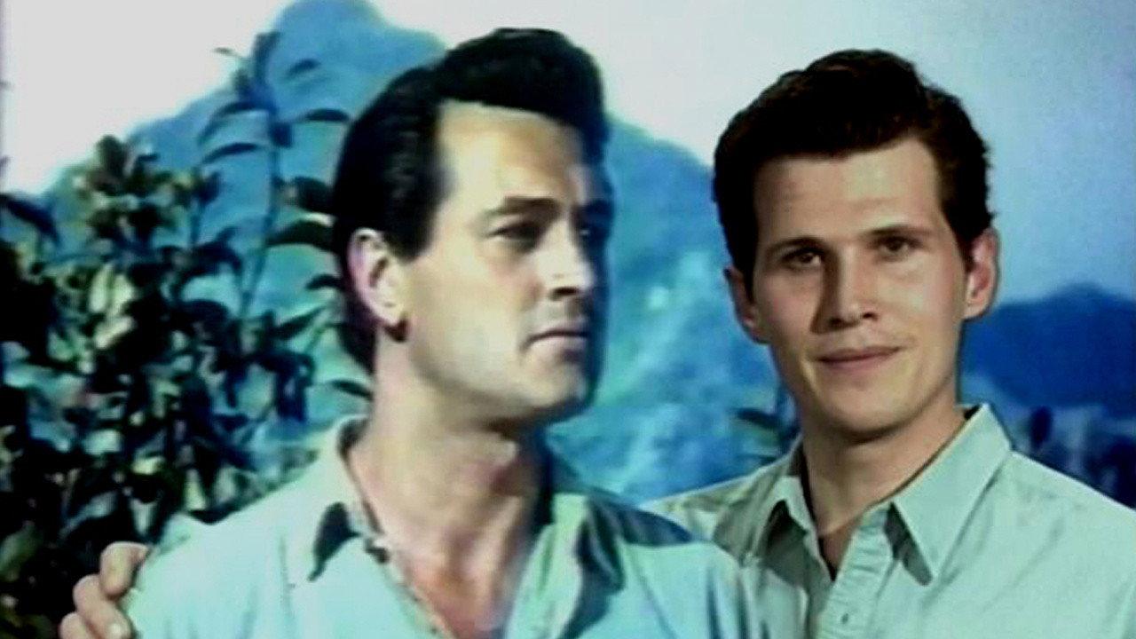 Rock Hudson's Home Movies 1992 movie scene