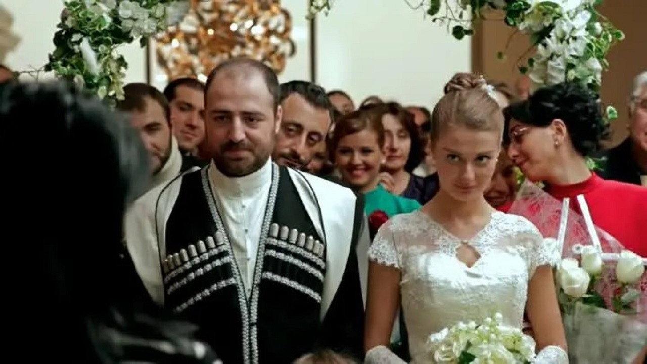 My Wife's Friend's Wedding 2012 movie scene