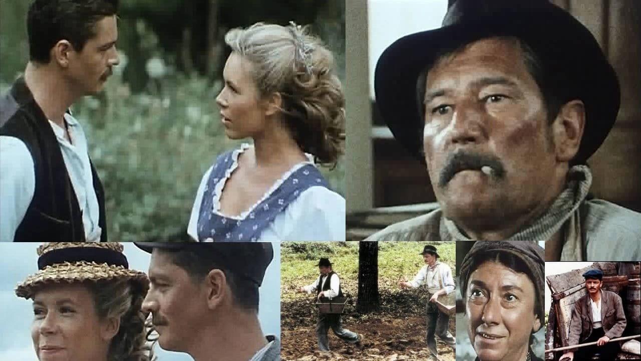 Des grives aux loups 1984 movie scene