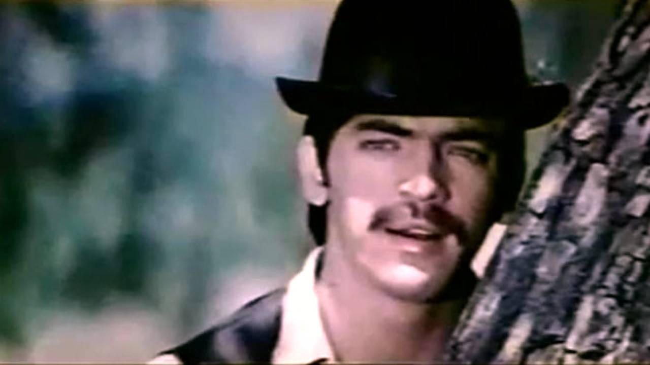 Bridges 1974 movie scene