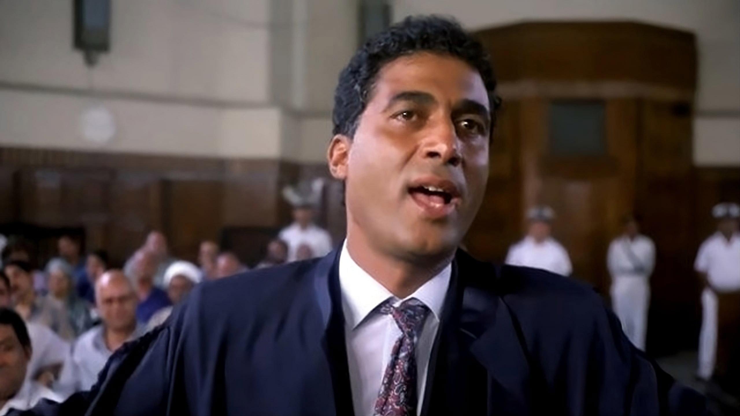 Against the Government 1992 movie scene