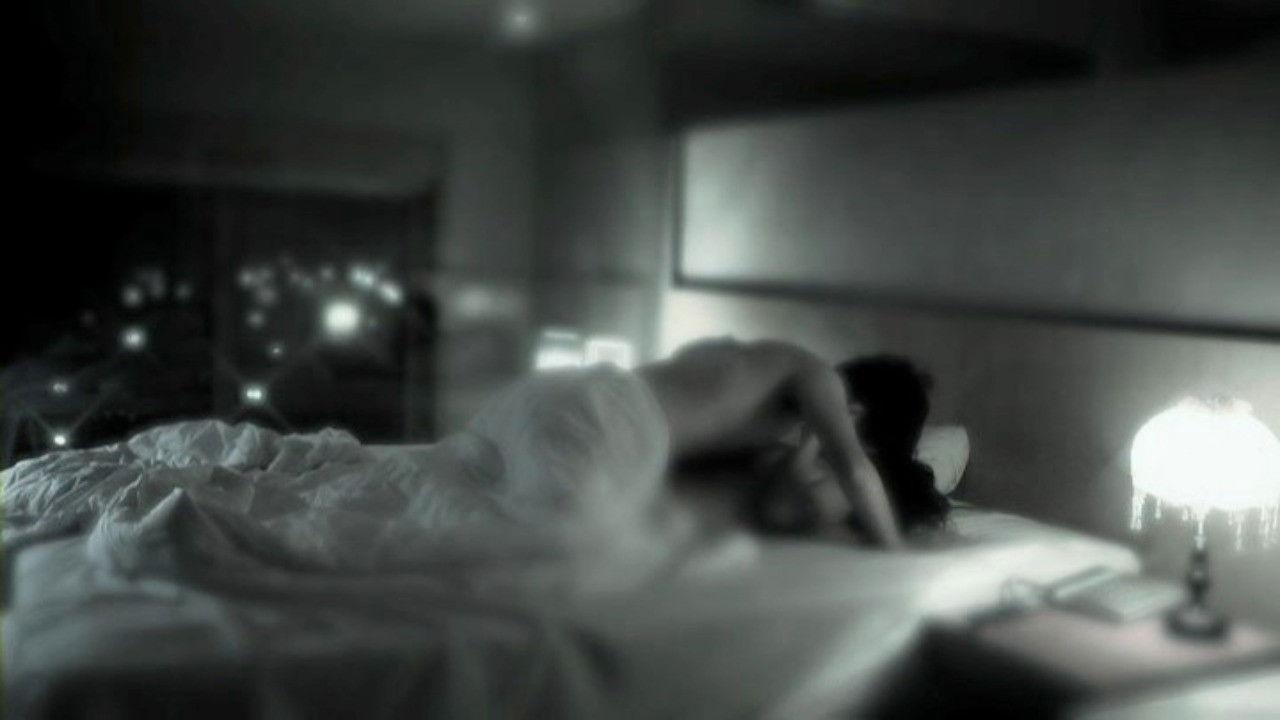 Dream Affection 2011 movie scene