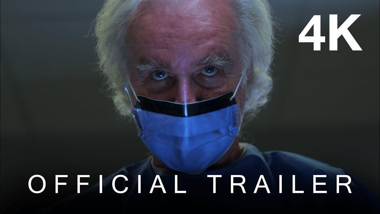 Implanted 2024 movie scene