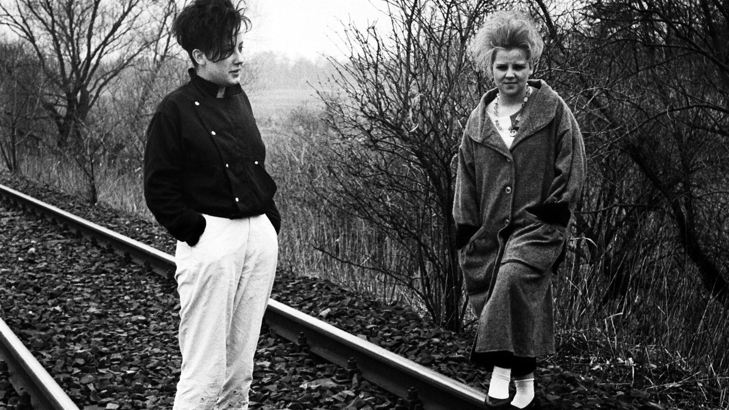 After Winter Comes Spring 1989 movie scene