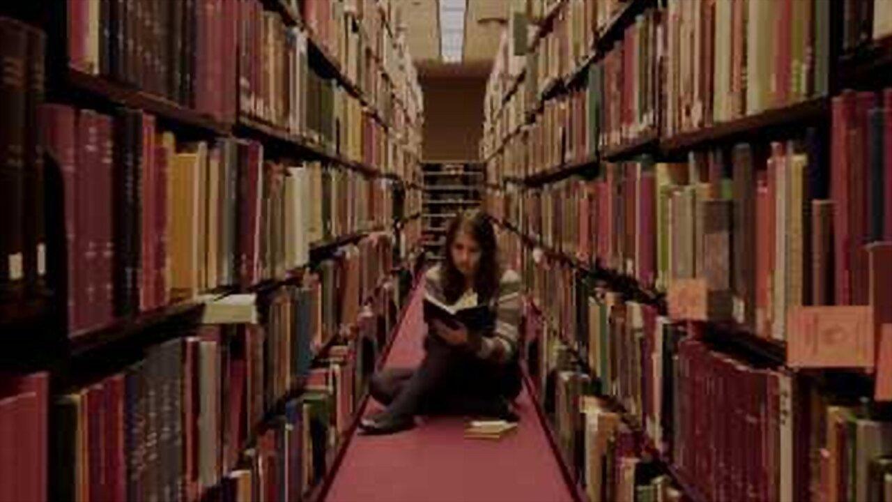Bildungsroman 2012 movie scene
