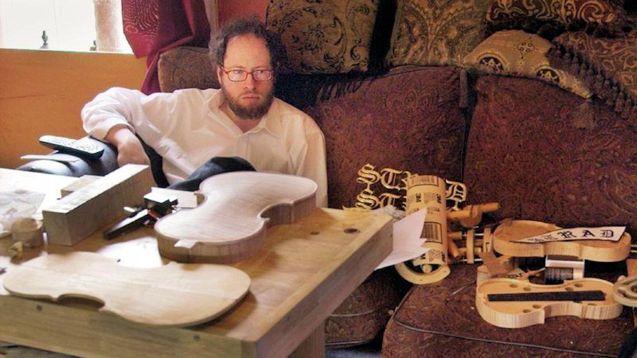 Strad Style 2017 movie scene