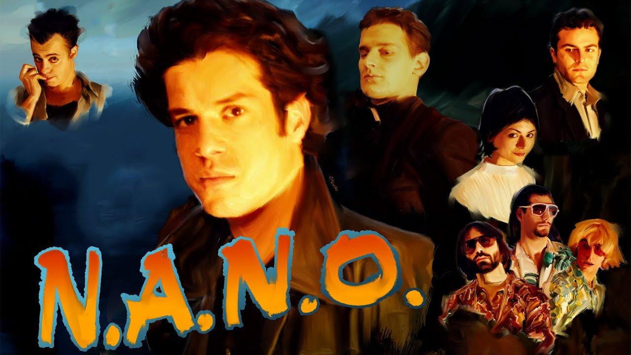 N.A.N.O. 2002 movie scene