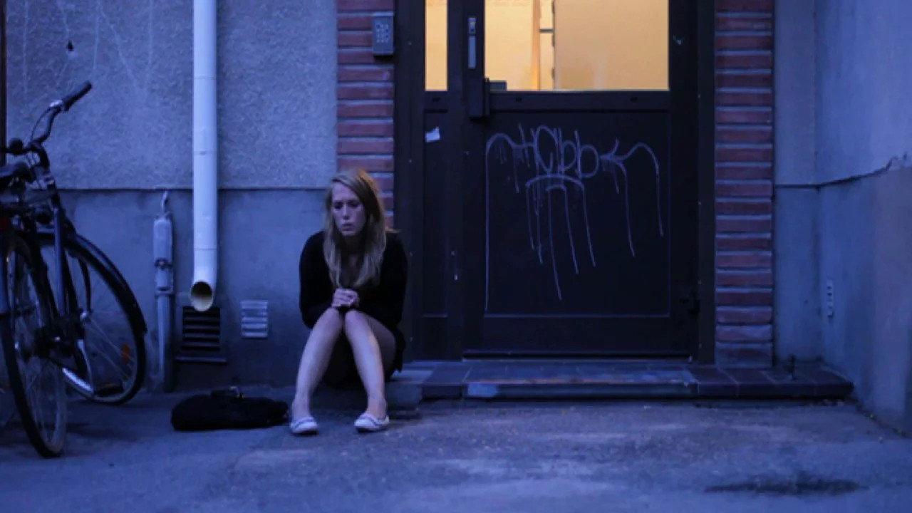 Where Were You? 2010 movie scene