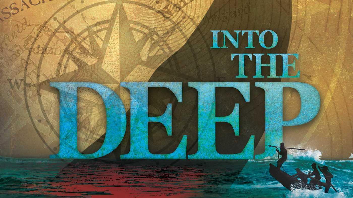 Into the Deep: America, Whaling & The World 2010 movie scene