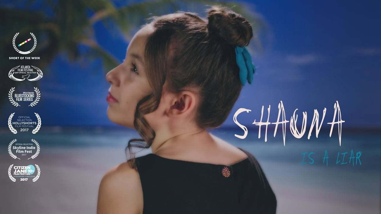 Shauna Is a Liar 2017 movie scene
