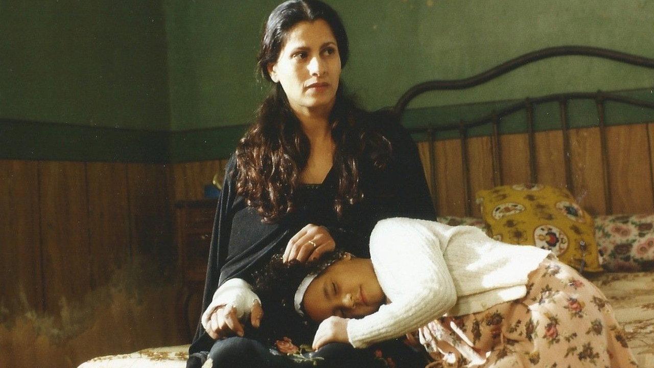 Honey and Ashes 1996 movie scene