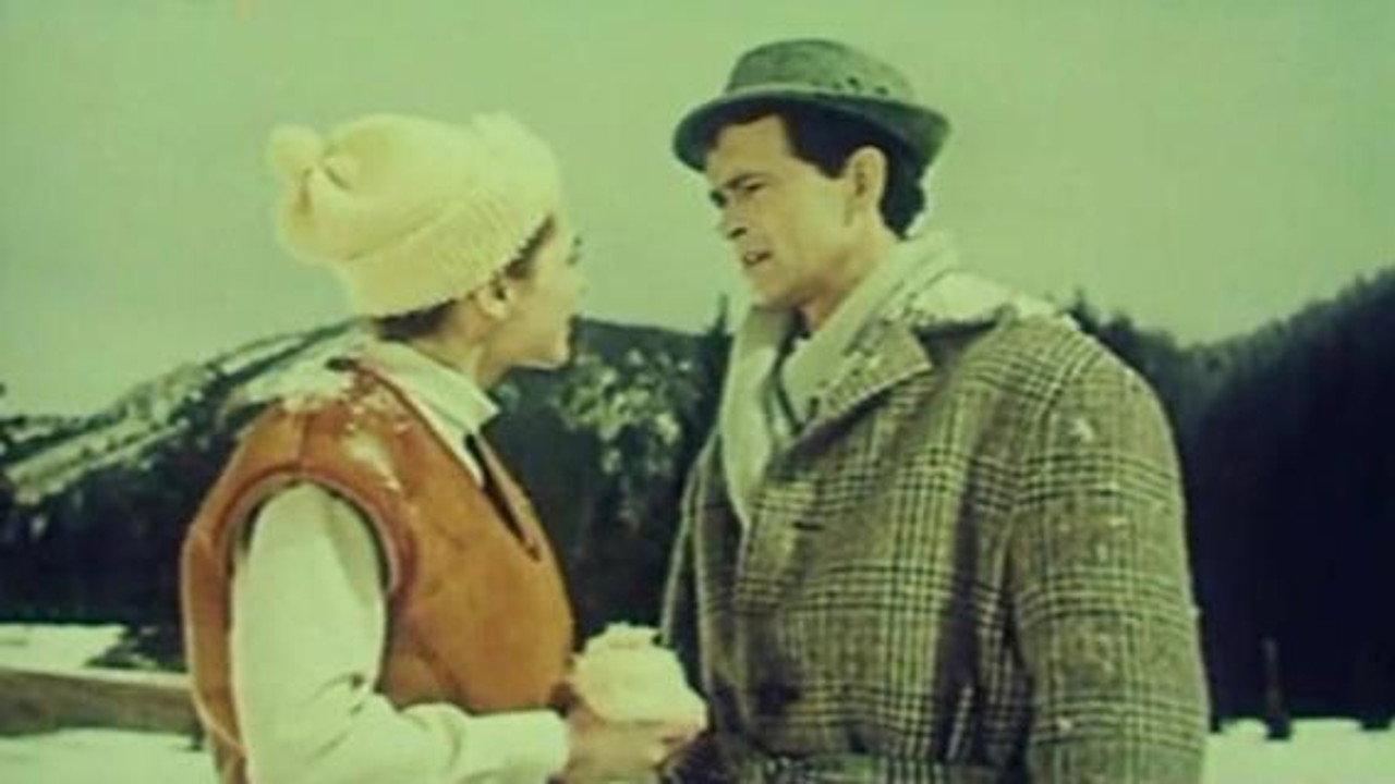 Love at Zero Degrees 1964 movie scene