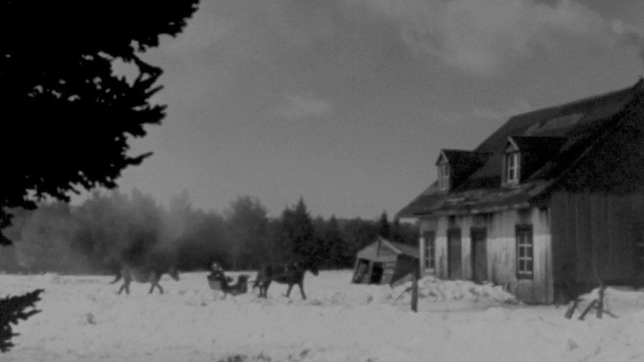 Le gros Bill 1949 movie scene