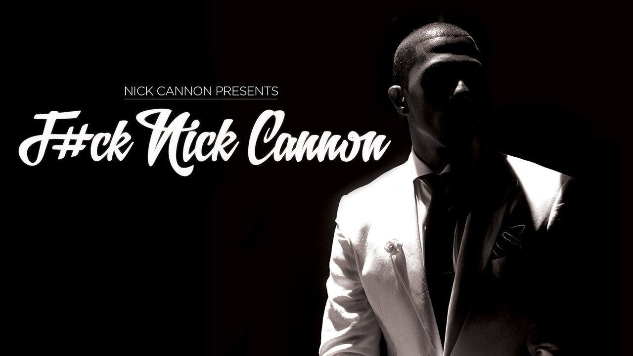 F#Ck Nick Cannon 2013 movie scene