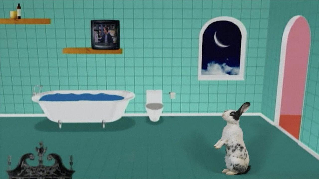 22 Rooms 2023 movie scene
