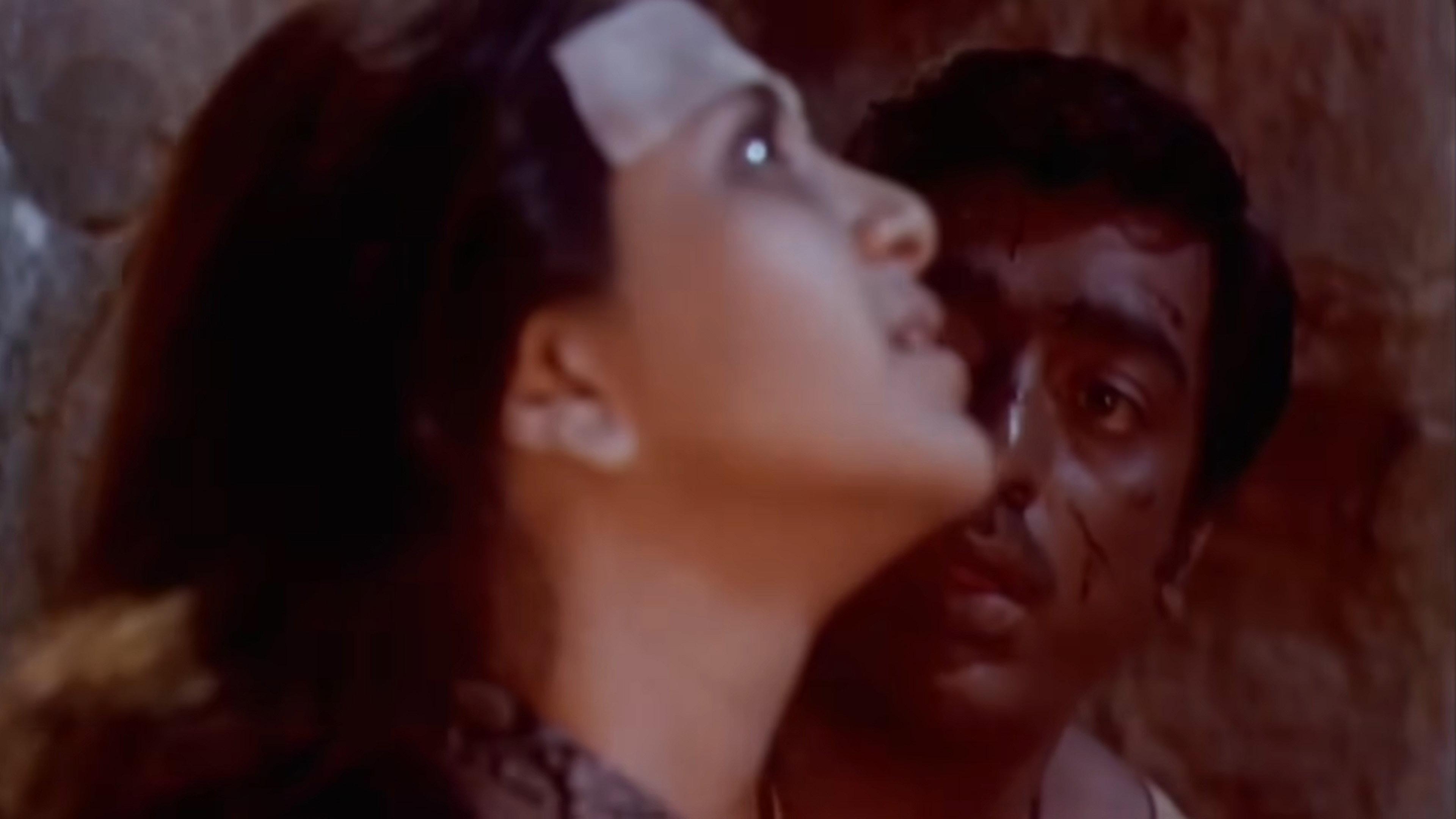Gunaa 1991 movie scene