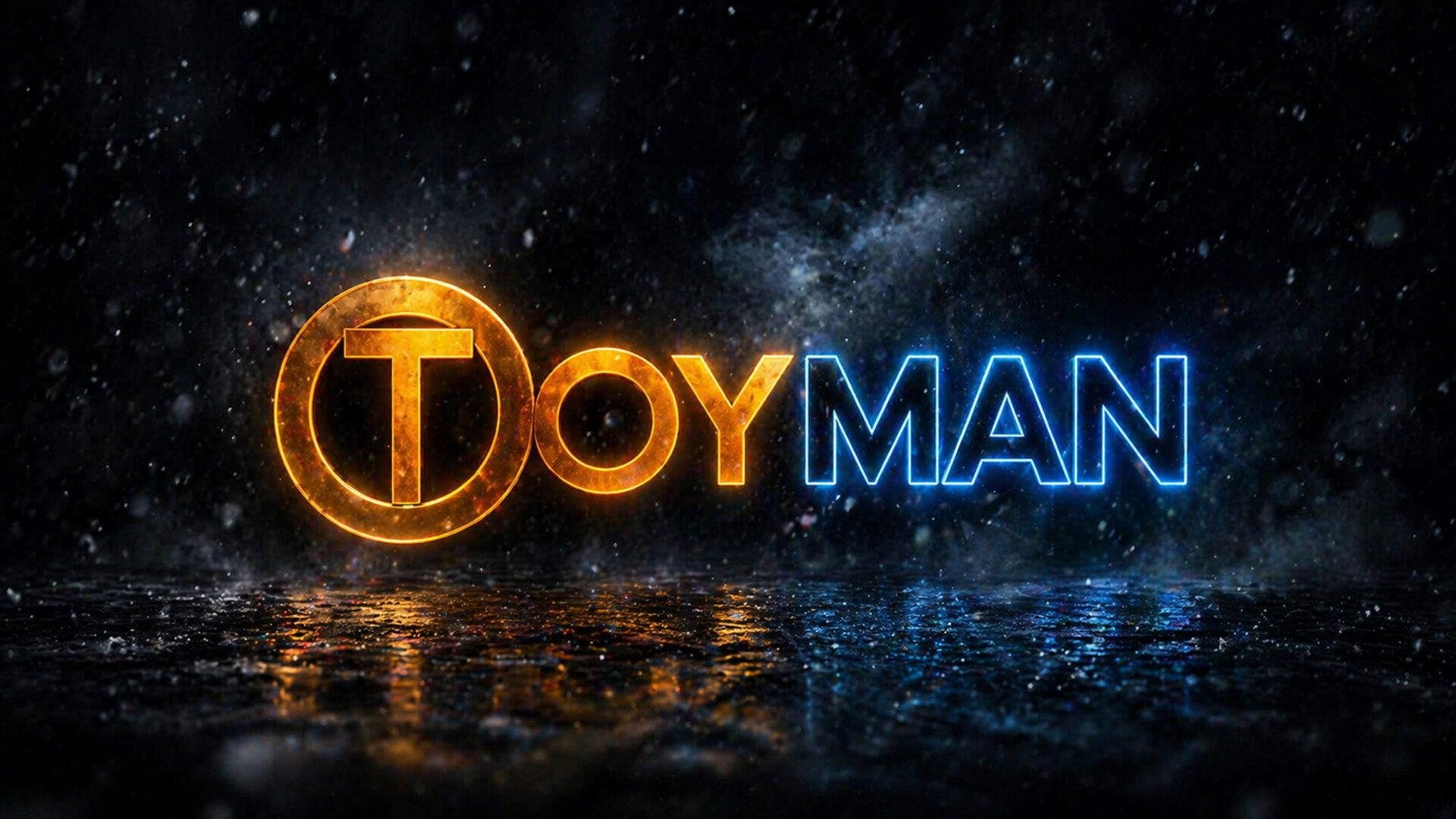 TOYMAN 2026 movie scene
