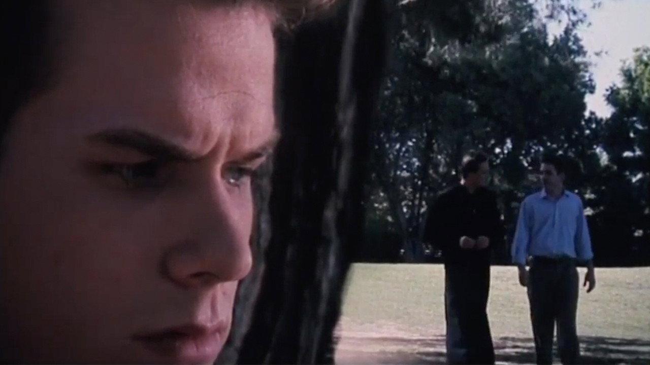 Forsaken 1994 movie scene