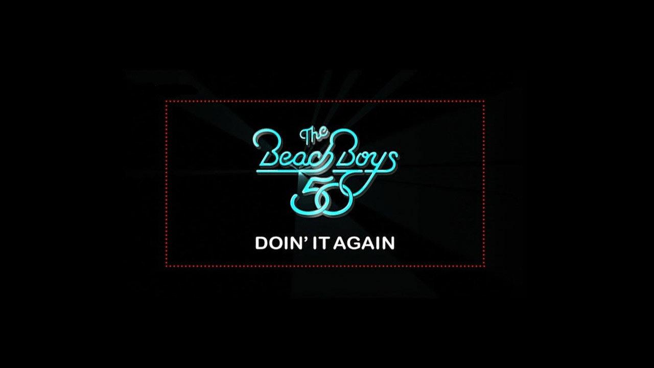 The Beach Boys: Doin' It Again 2012 movie scene