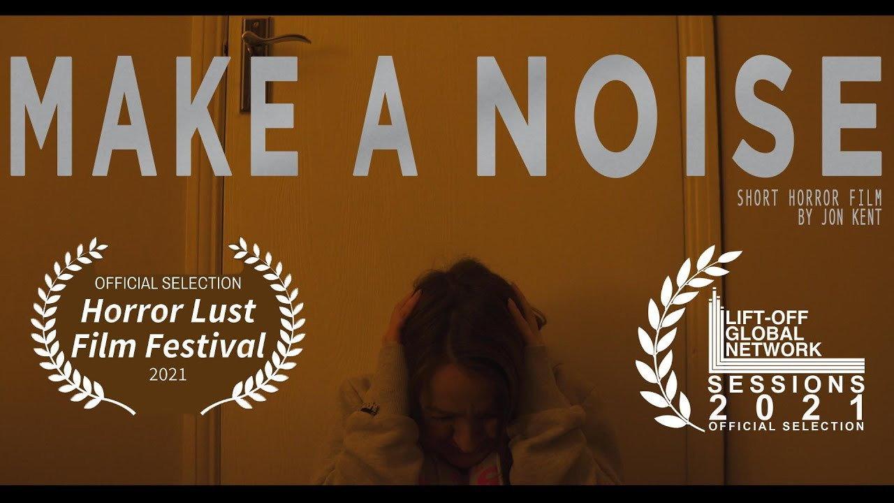 Make a Noise 2020 movie scene