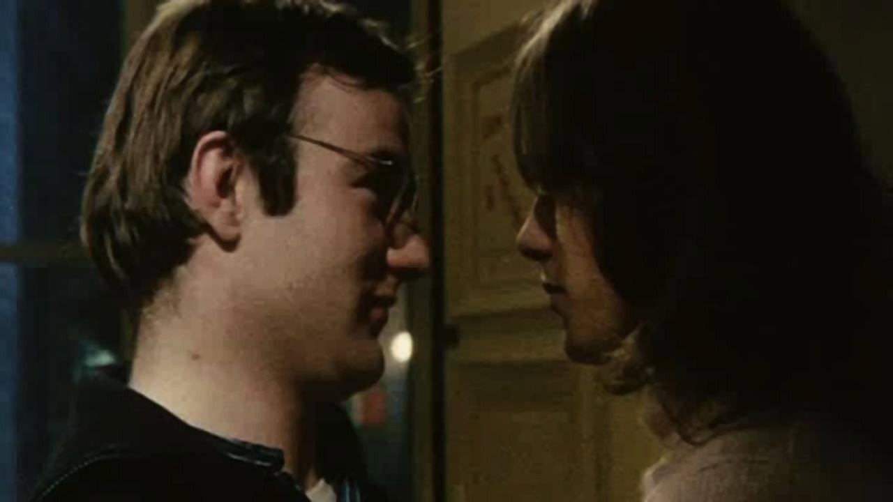 The End of the Rainbow 1979 movie scene