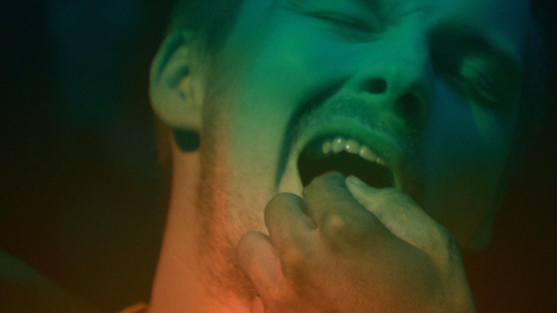 The Wisdom Tooth 2019 movie scene