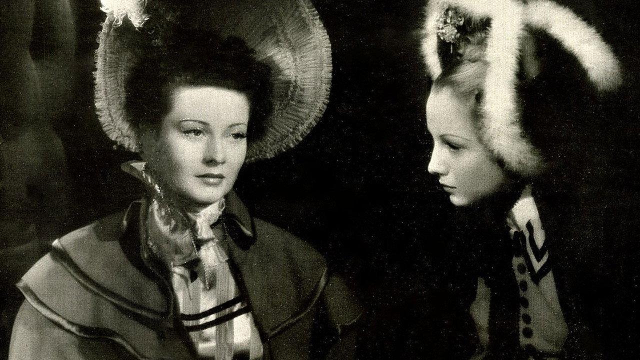 La compagnia della teppa 1941 movie scene