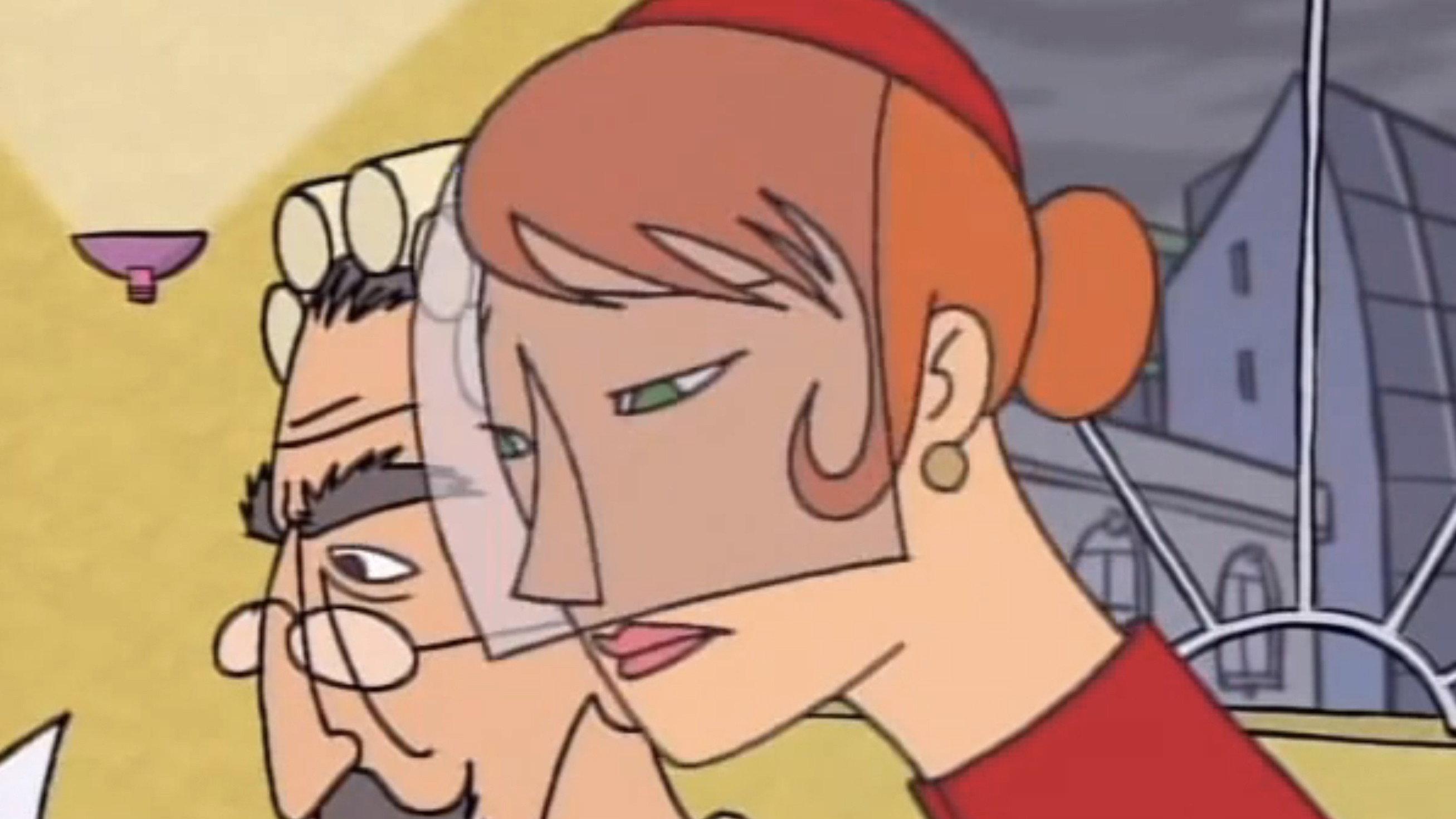 Sem Respirar 2004 movie scene