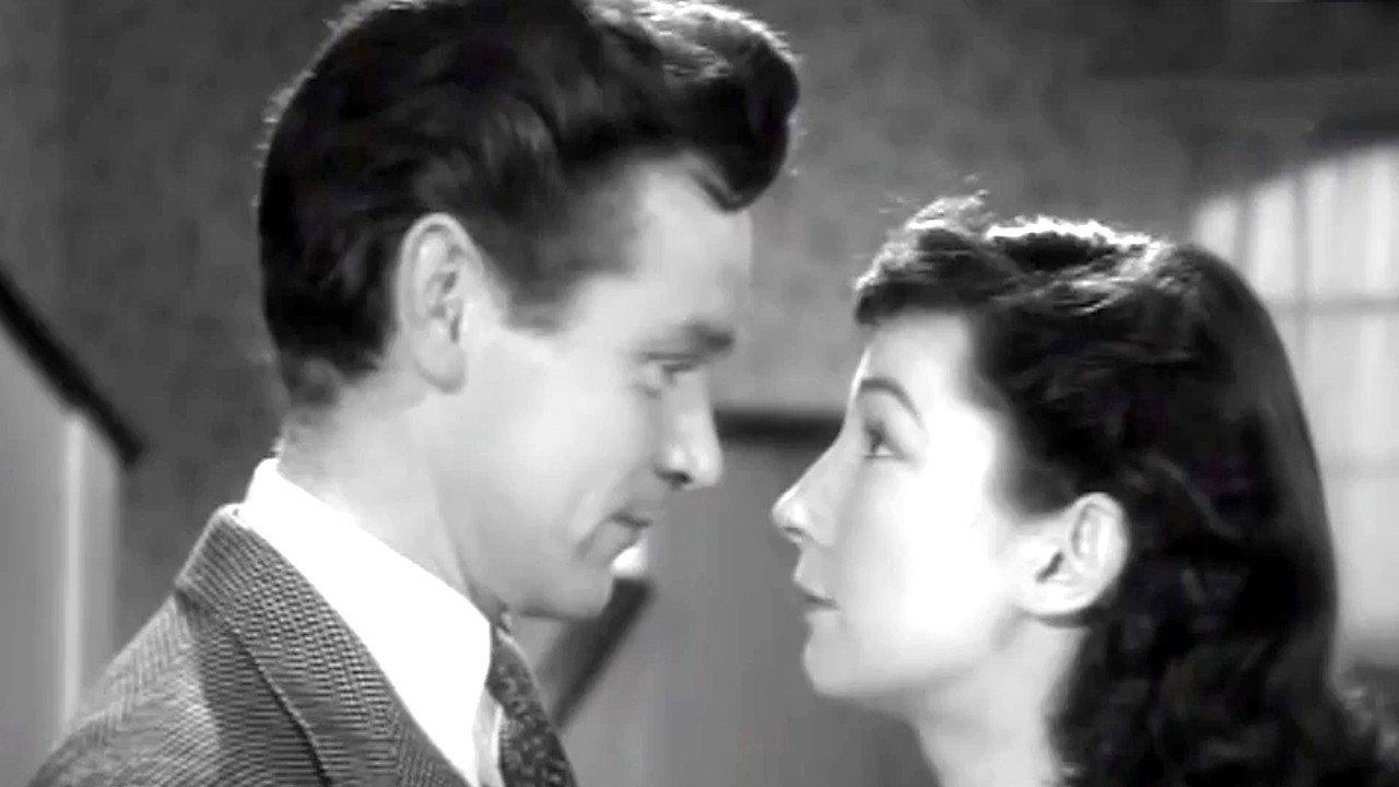 Come Back Peter 1952 movie scene