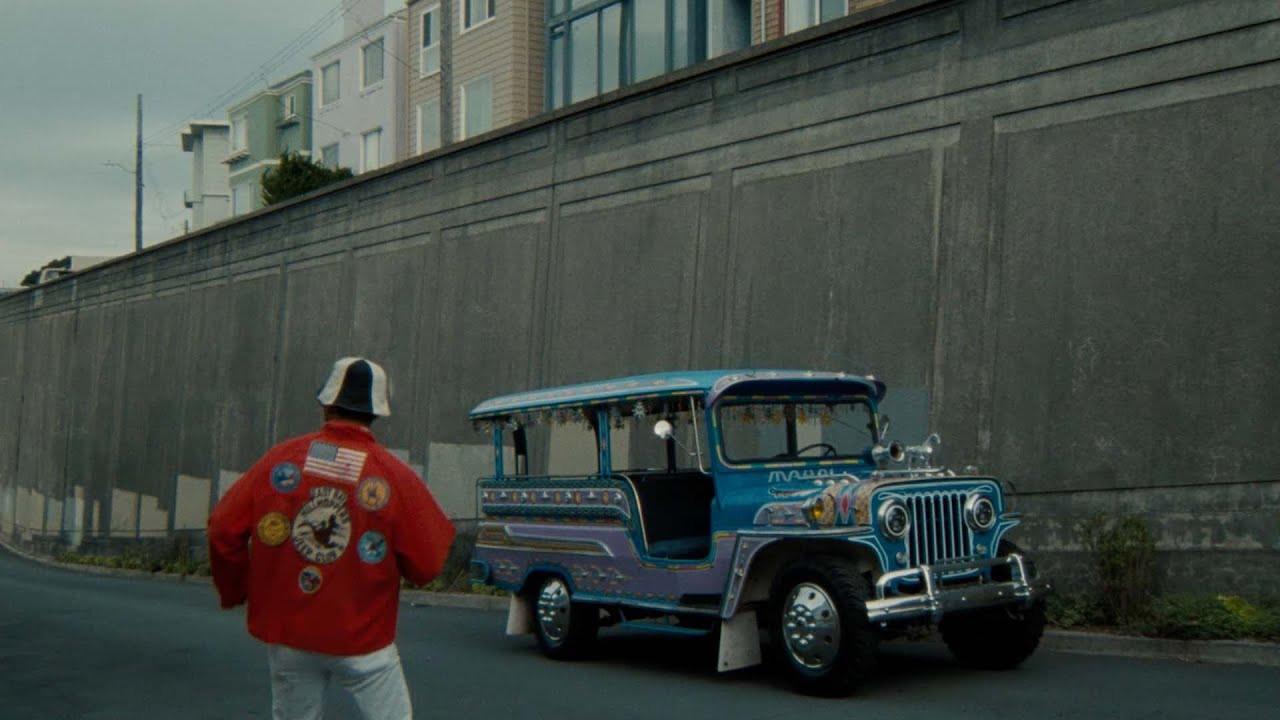 Toro y Moi: MAHAL (Live from Big Sur) 2023 movie scene