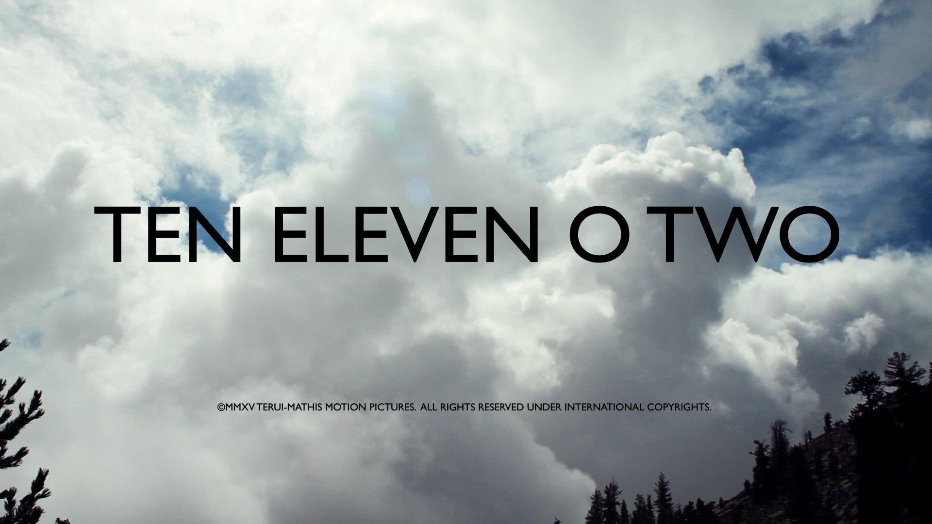 Ten Eleven O Two 2016 movie scene