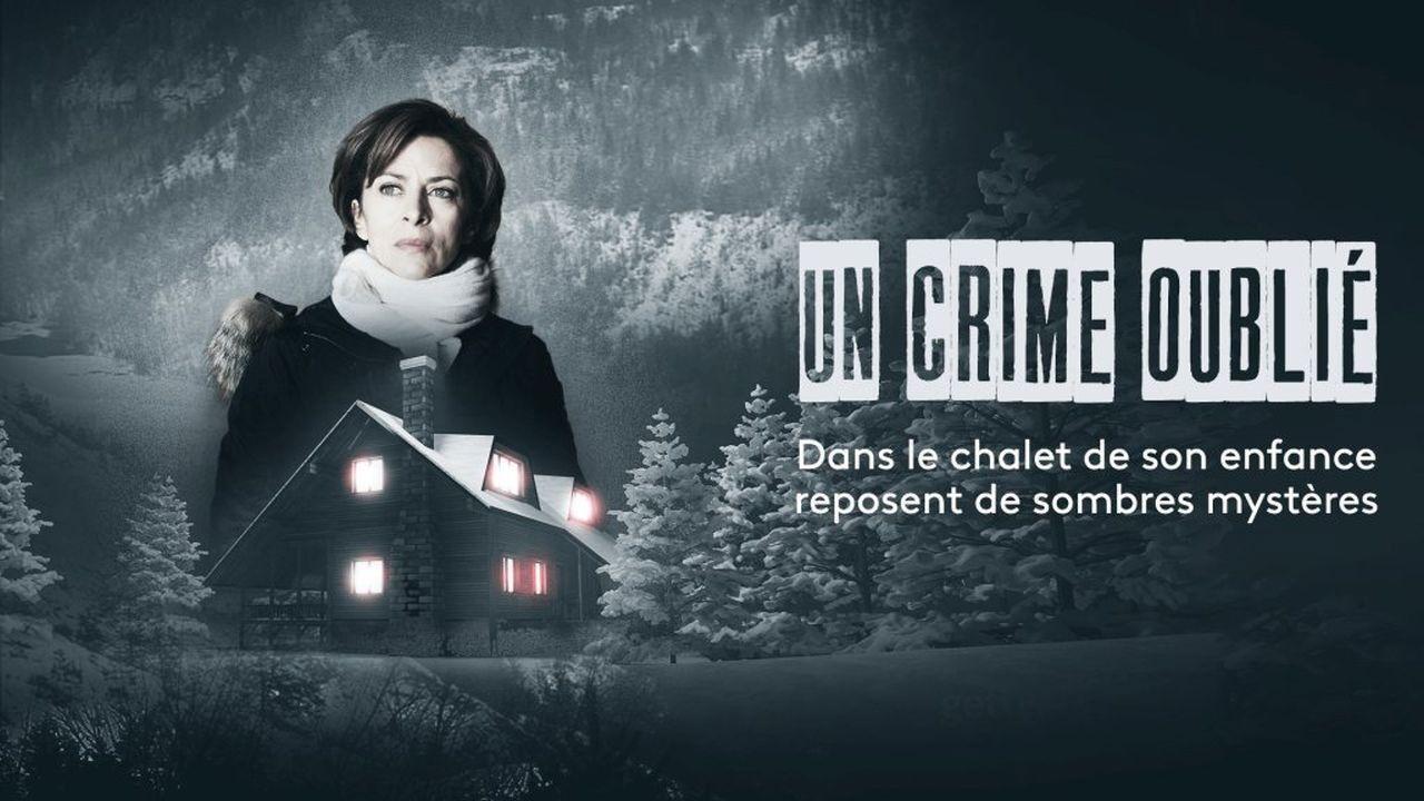 Un crime oublié 2012 movie scene