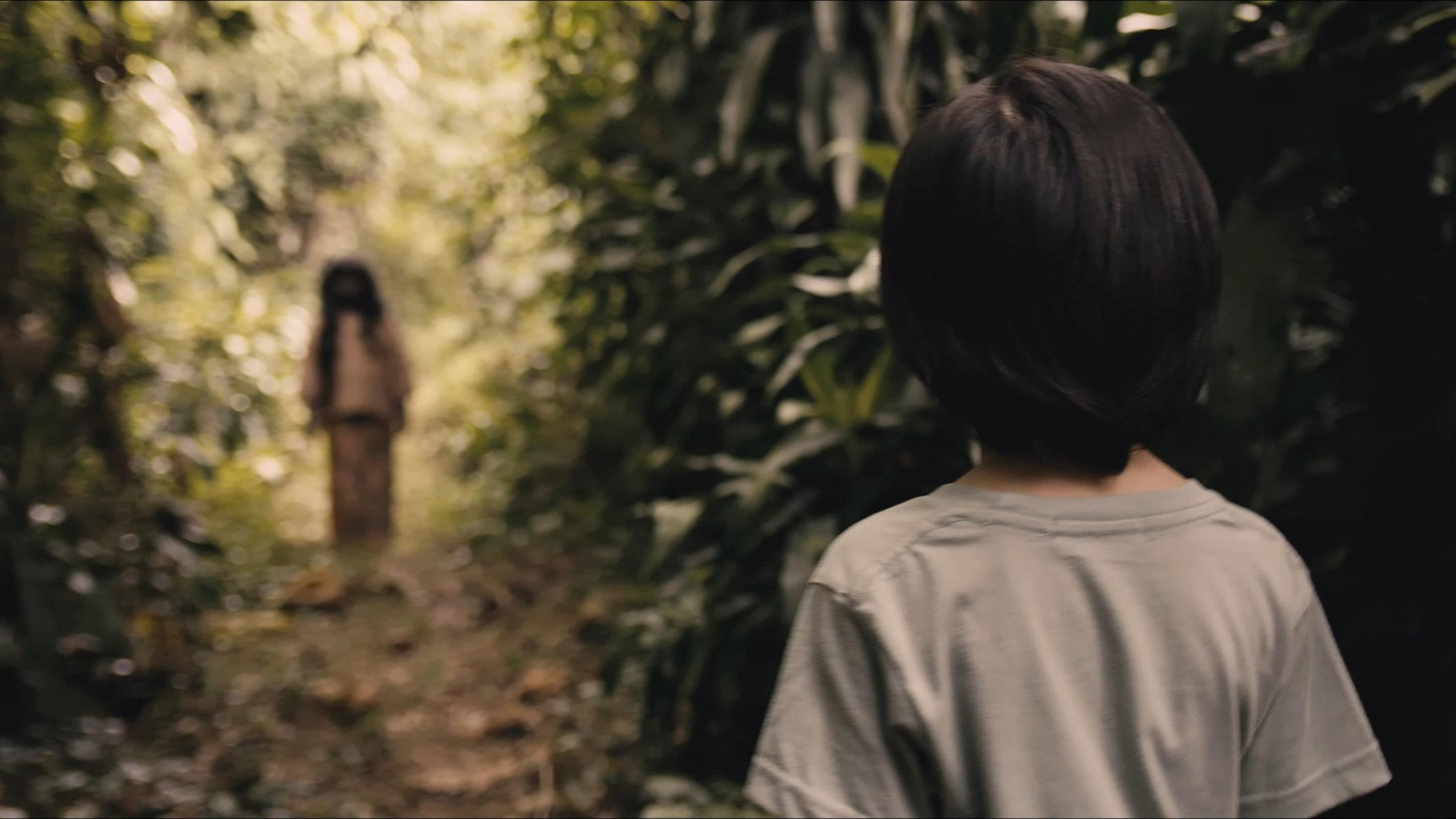 Jerangkung Dalam Almari 2022 movie scene