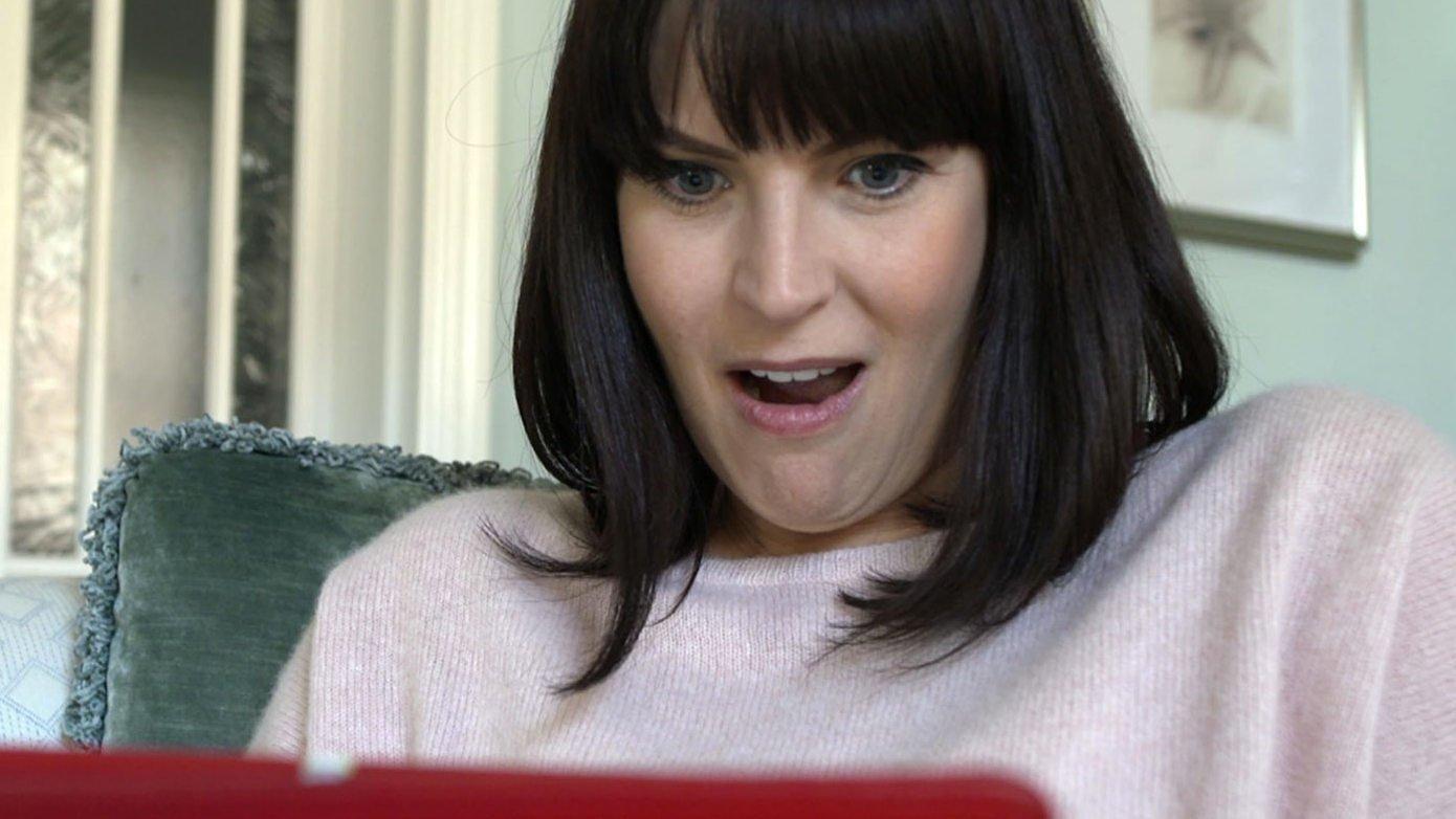 Revenge Porn 2015 movie scene