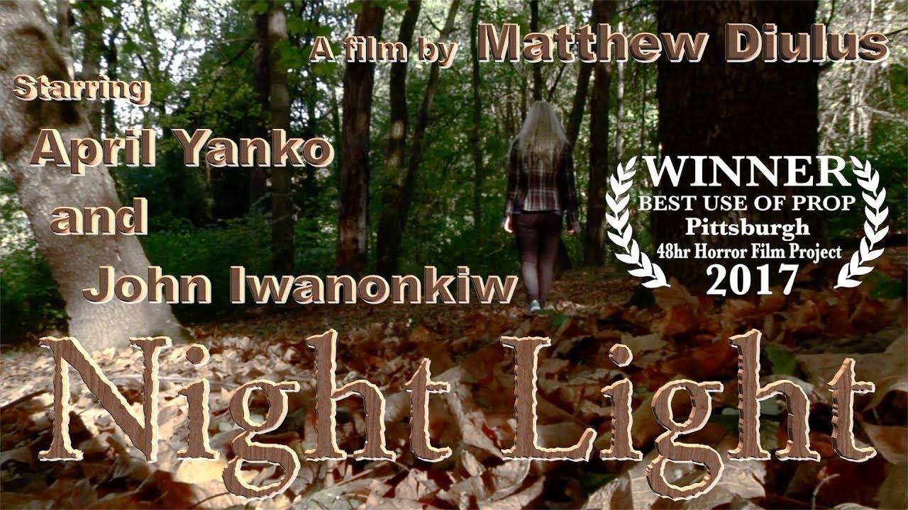 Night Light 2017 movie scene