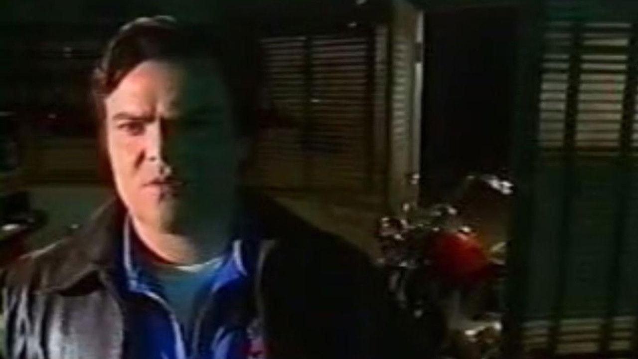 Heat Vision and Jack 1999 movie scene