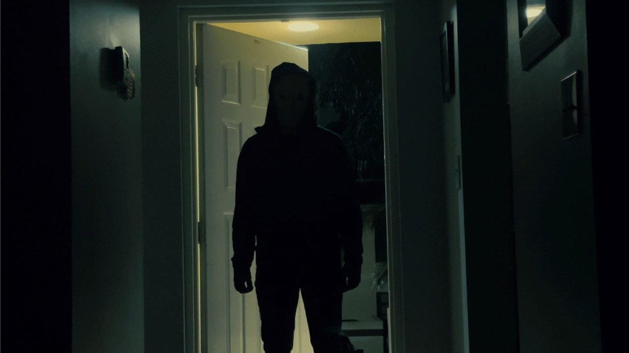 The Bagman: First Cut 2025 movie scene