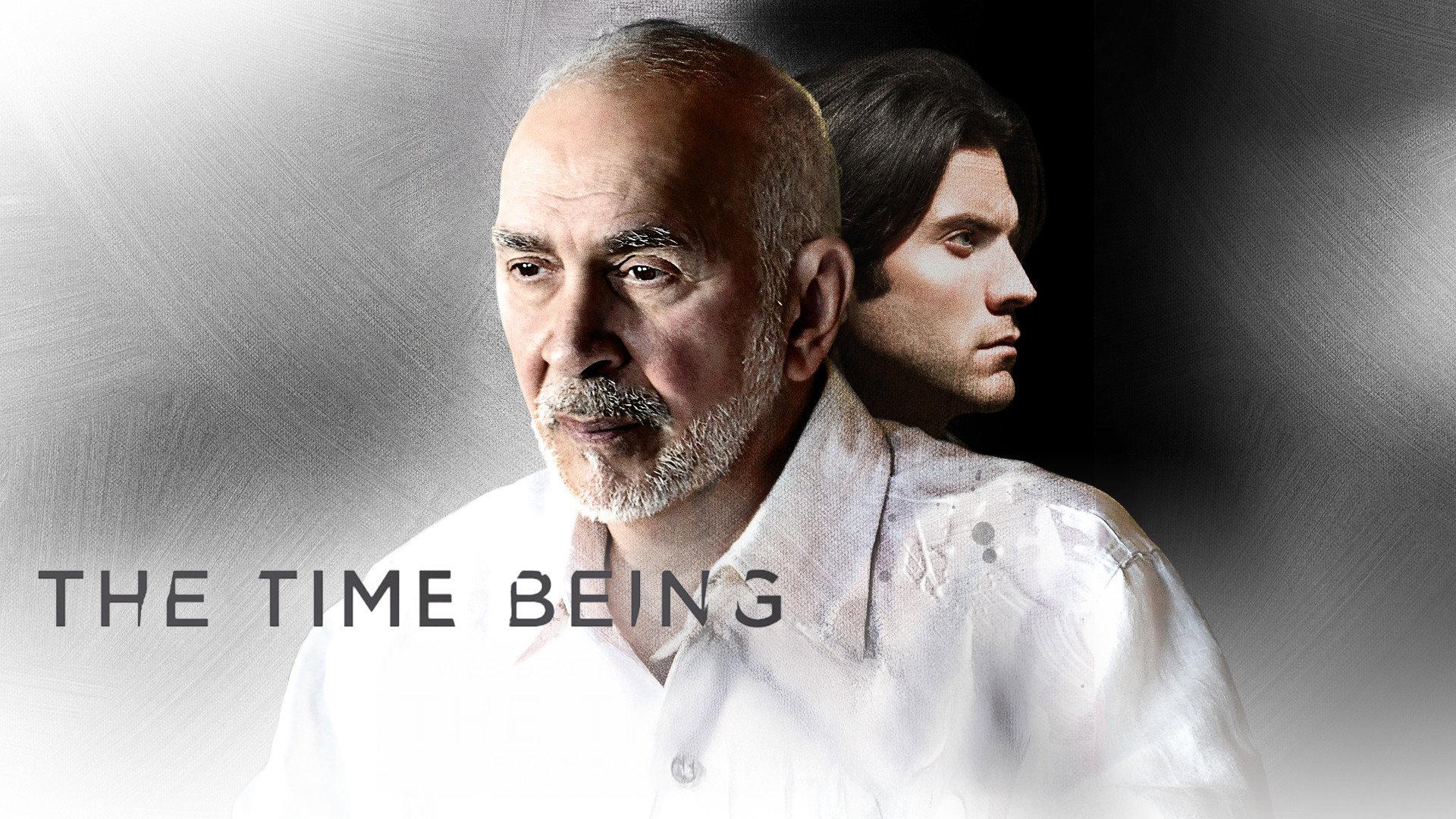 The Time Being 2012 movie scene