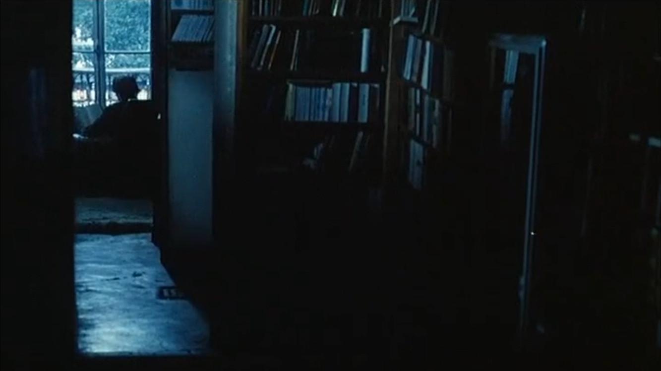 The Others 1975 movie scene