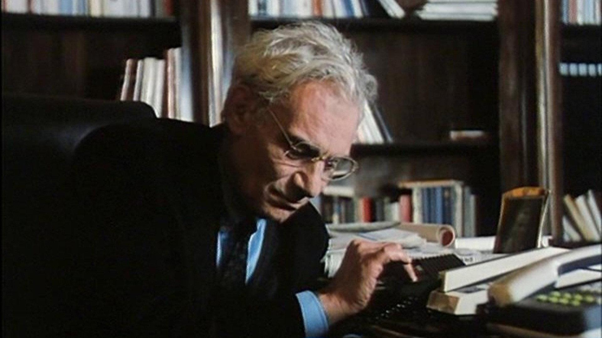 Tre colonne in cronaca 1990 movie scene