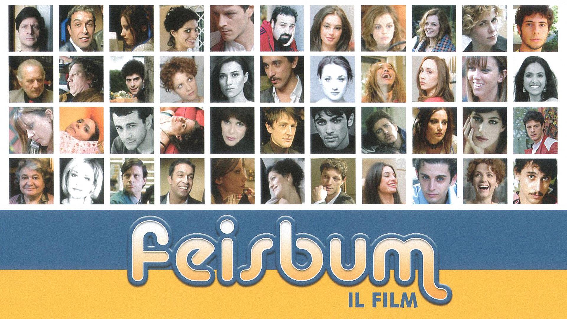 Feisbum - Il film 2009 movie scene