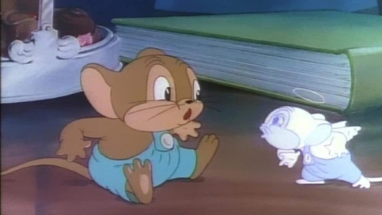 Little Cheeser 1936 movie scene