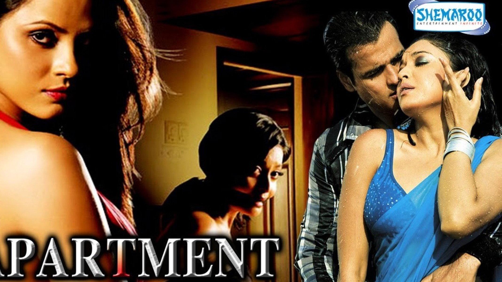Apartment 2010 movie scene